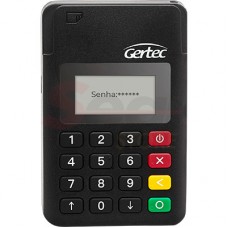 Pin Pad Gertec MP15 (Vivo)